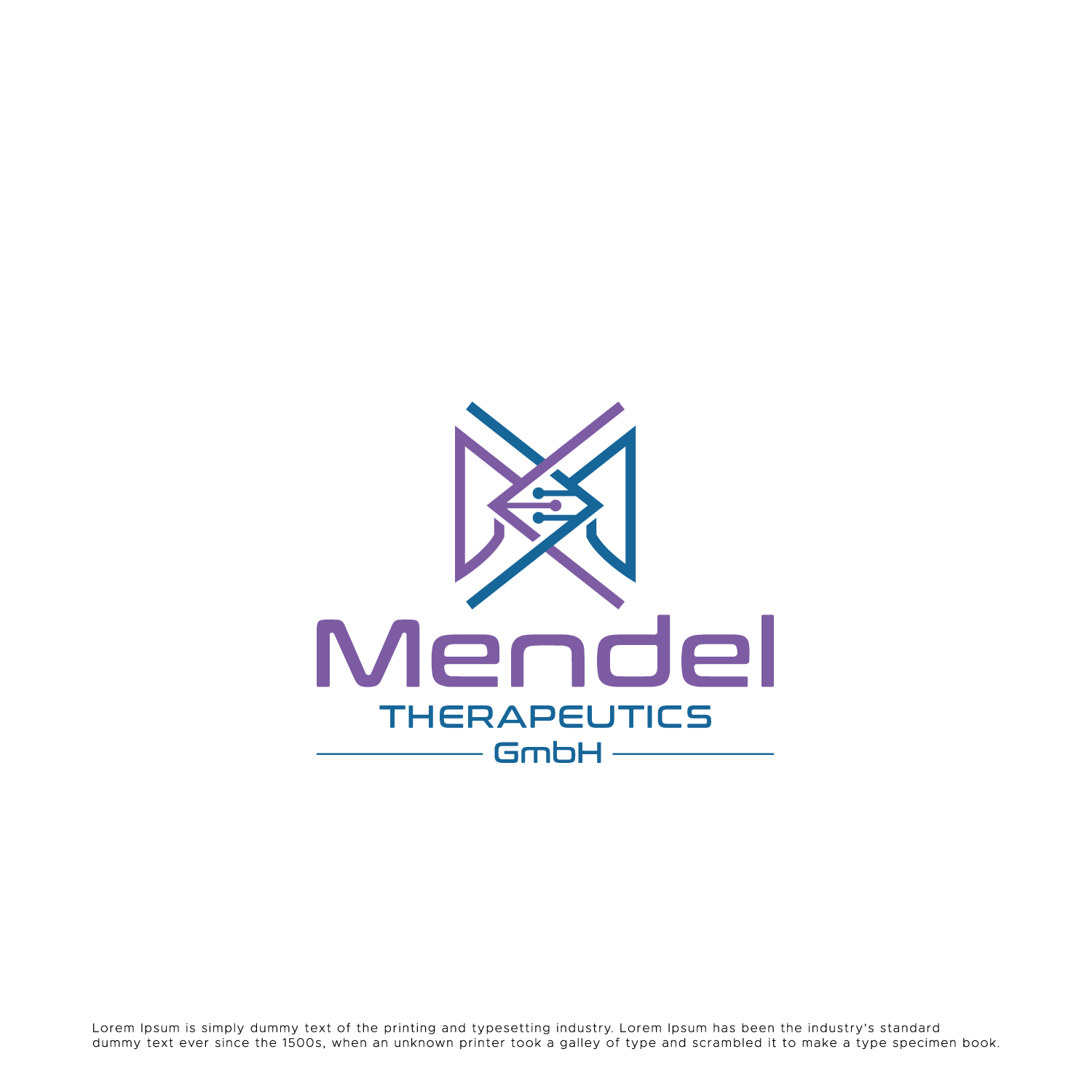 Logo Design by Potatow for sapiently | Design #26204096