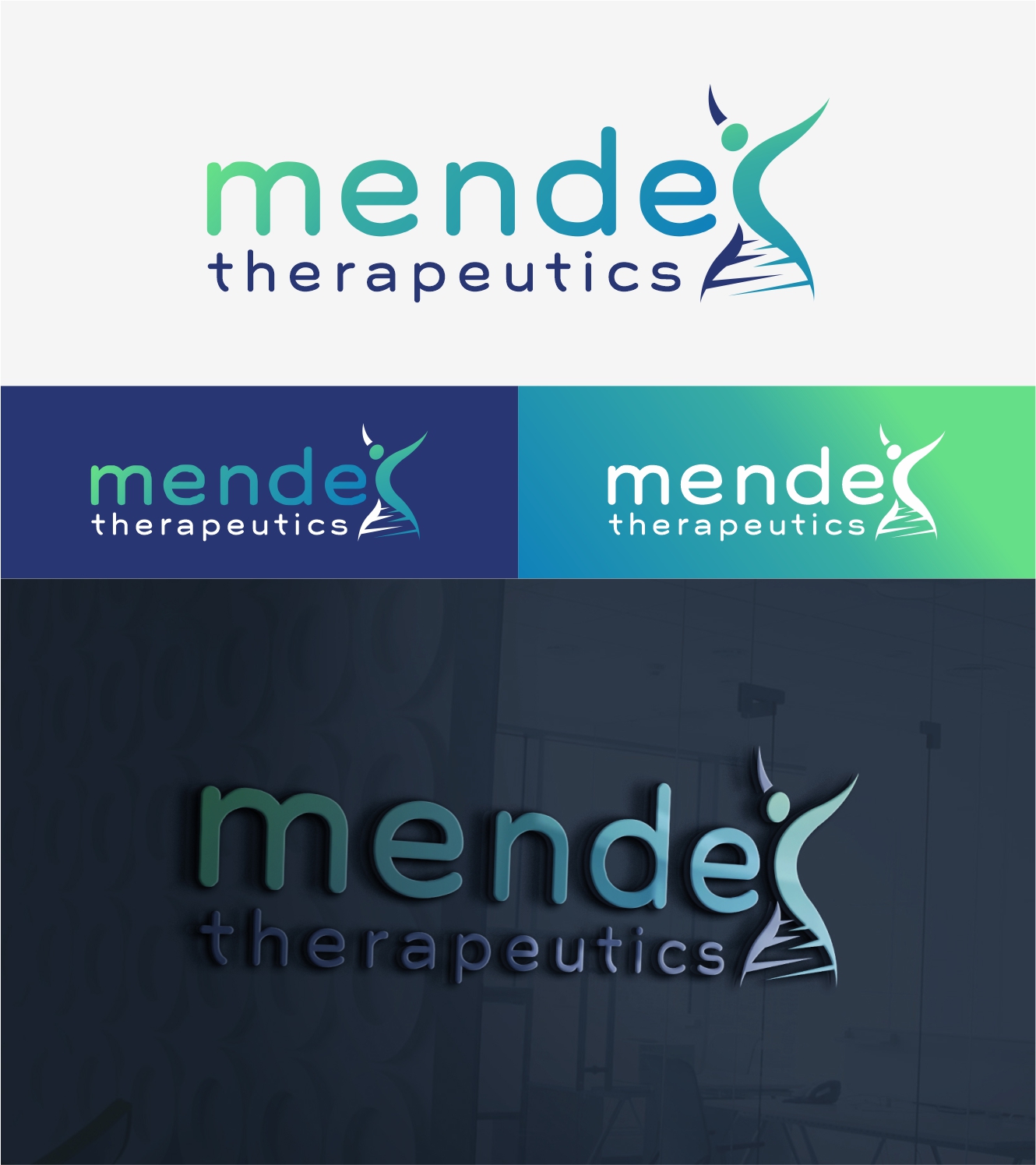 Logo Design by Pranav Creative Graphic for sapiently | Design #26055923