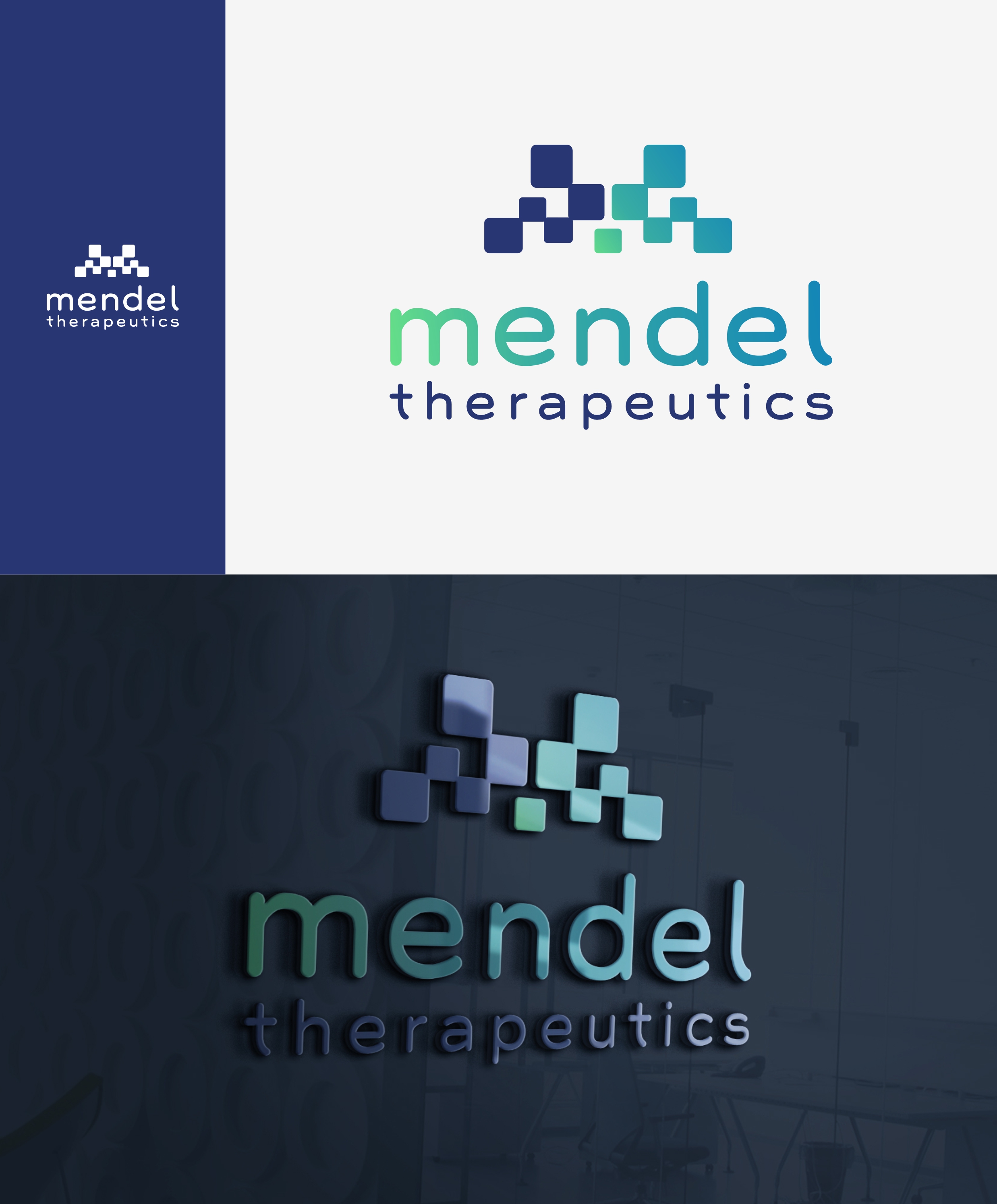 Logo Design by Pranav Creative Graphic for sapiently | Design #26055924