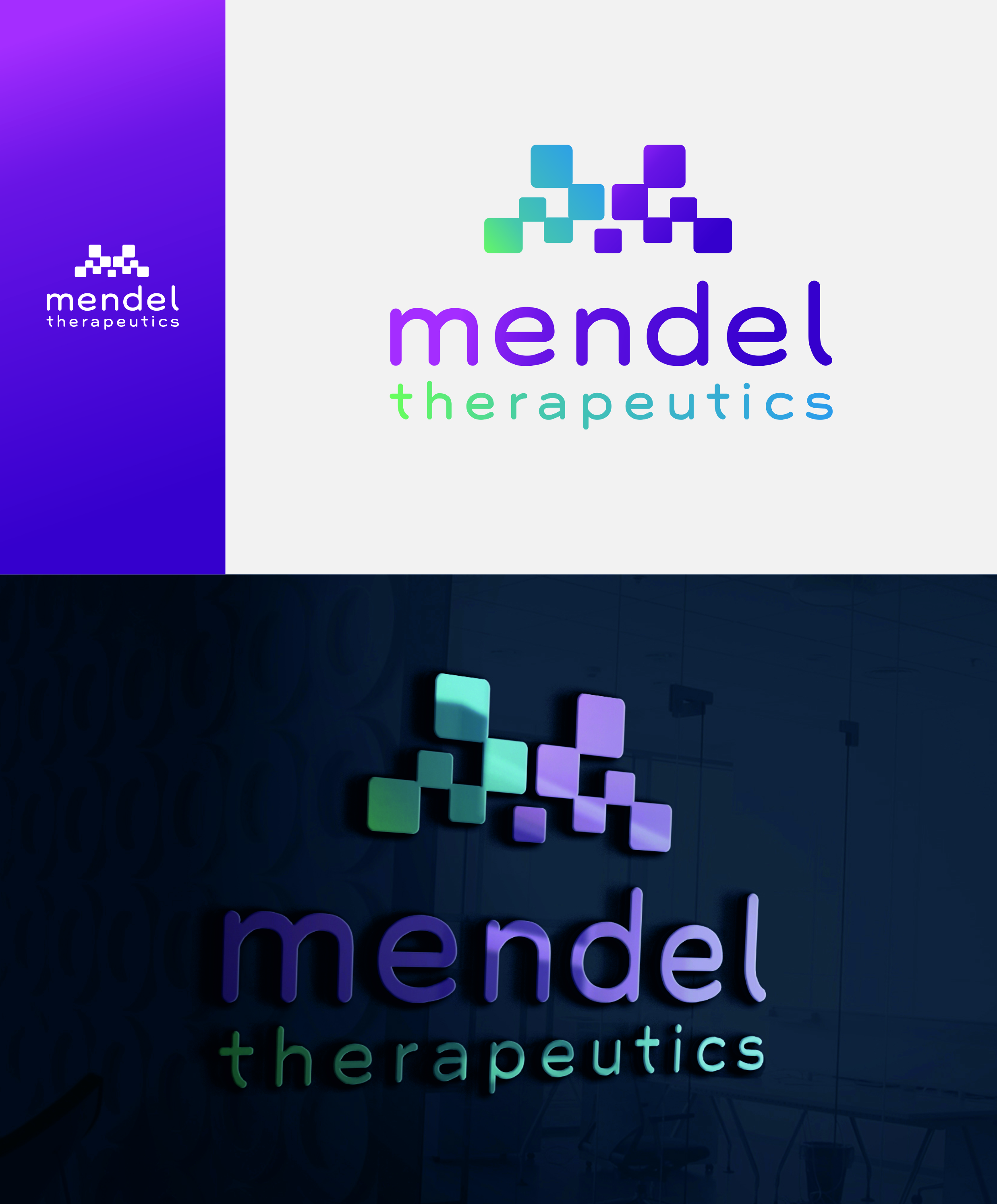 Logo Design by Pranav Creative Graphic for sapiently | Design #26061321