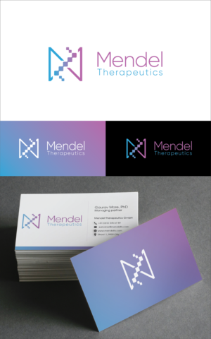 Logo Design by gauravgraphy for sapiently | Design: #26272461