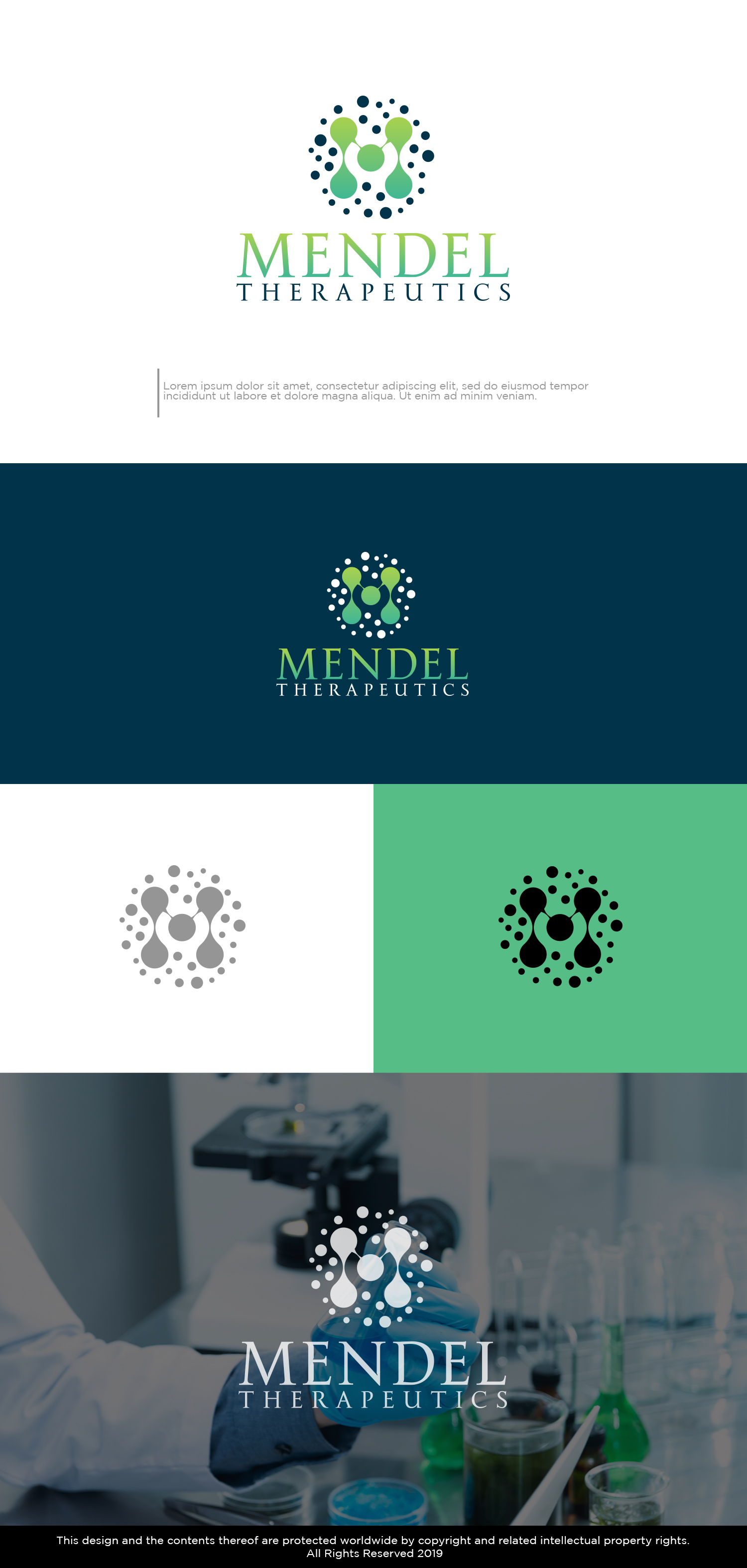 Logo Design by Kim Ji for sapiently | Design #25989140