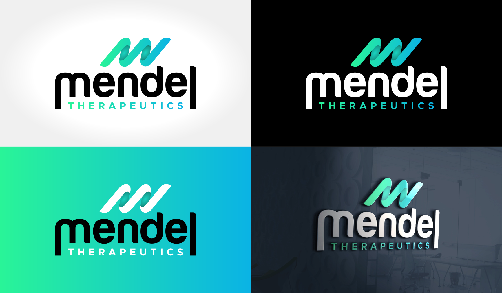 Logo Design by alexunisul for sapiently | Design #26032121