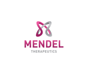 Mendel Therapeutics | Logo-Design von kucingbalap