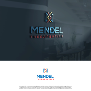 Logo Design by Amelia 25