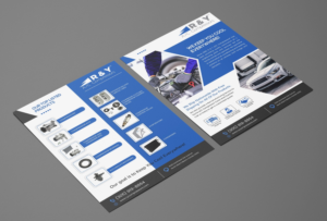 Flyer Design by sonu parmar