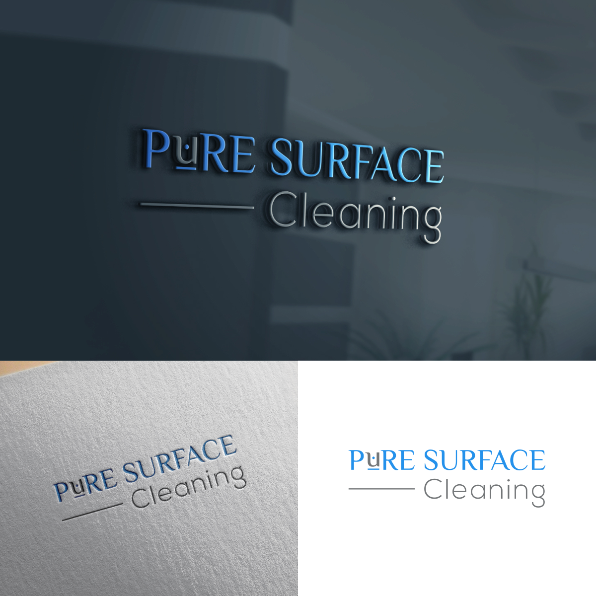 Logo Design by aqilazhifara for DzynLynk | Design #25984736