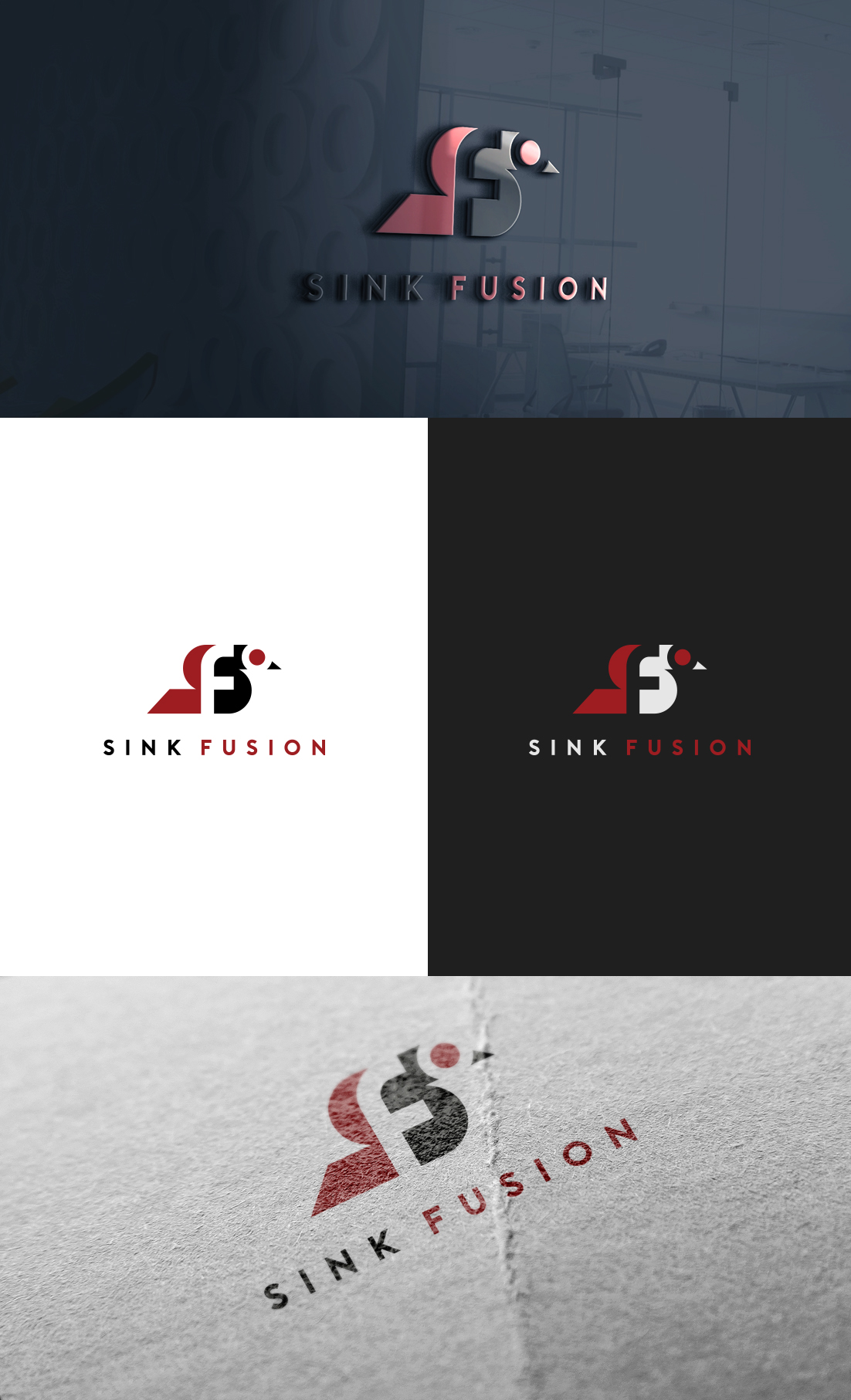 Logo Design by GLDesigns for this project | Design #25981303