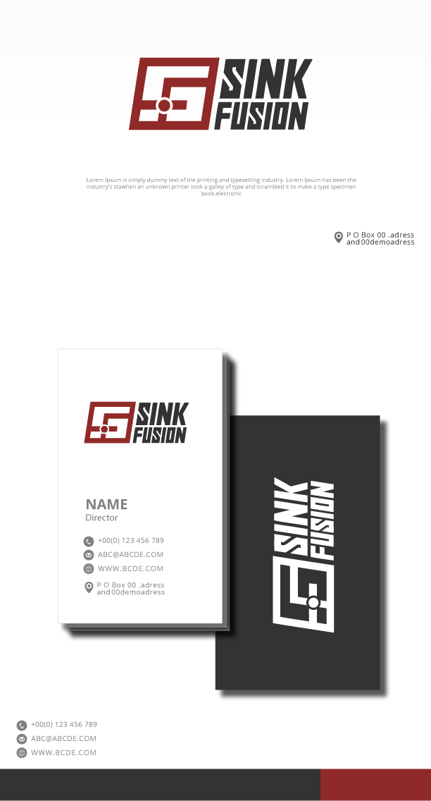 Design de Logo par graphicevolution pour ce projet | Design #25986289