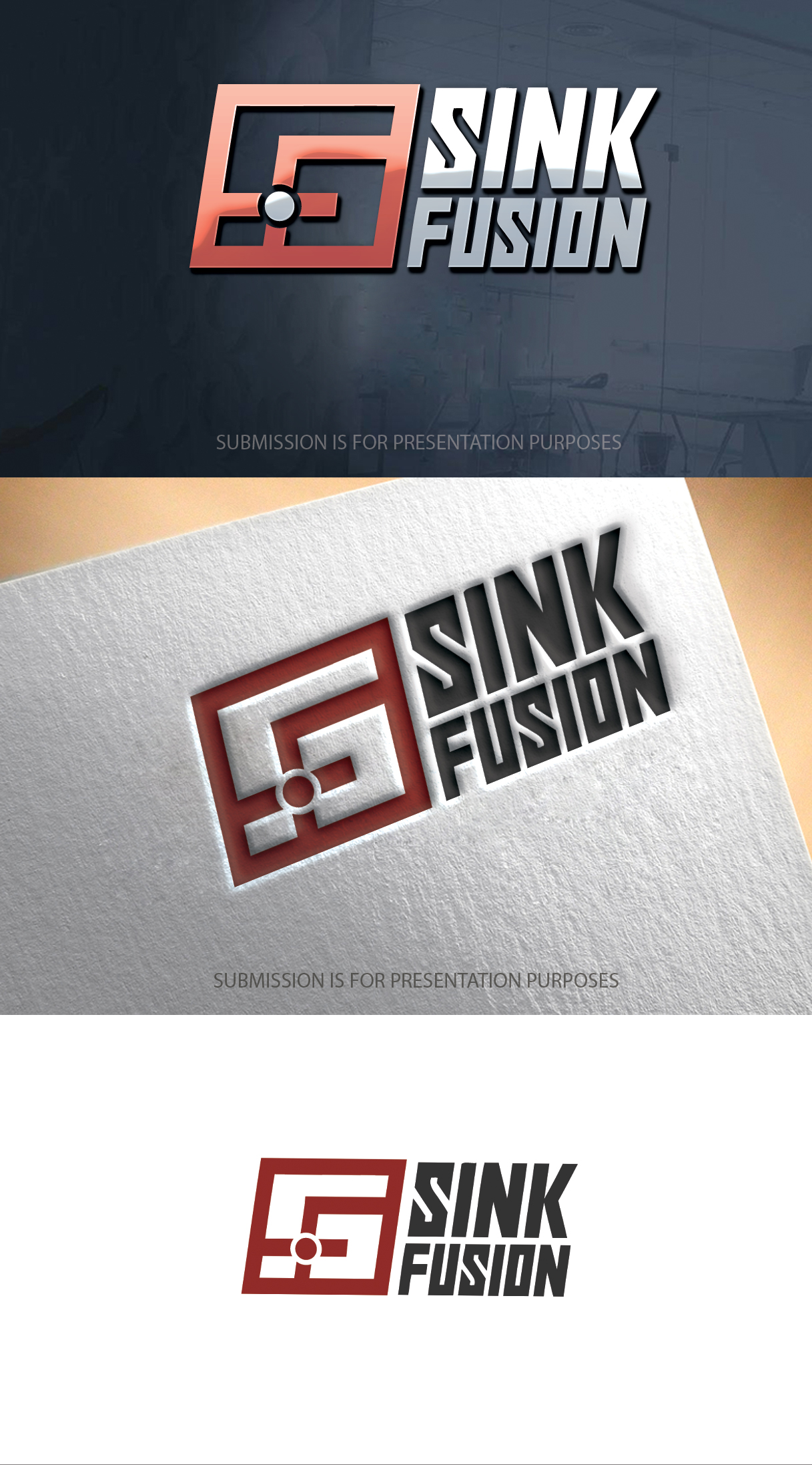 Design de Logo par graphicevolution pour ce projet | Design #25986290