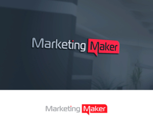 Marketing Maker | Design de Logo par MaToTiPiLa