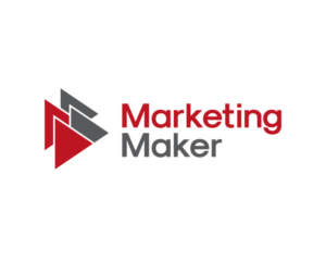 Marketing Maker | Logo Design by creativiti