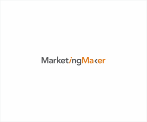 Marketing Maker | Design de Logo par Logocraft