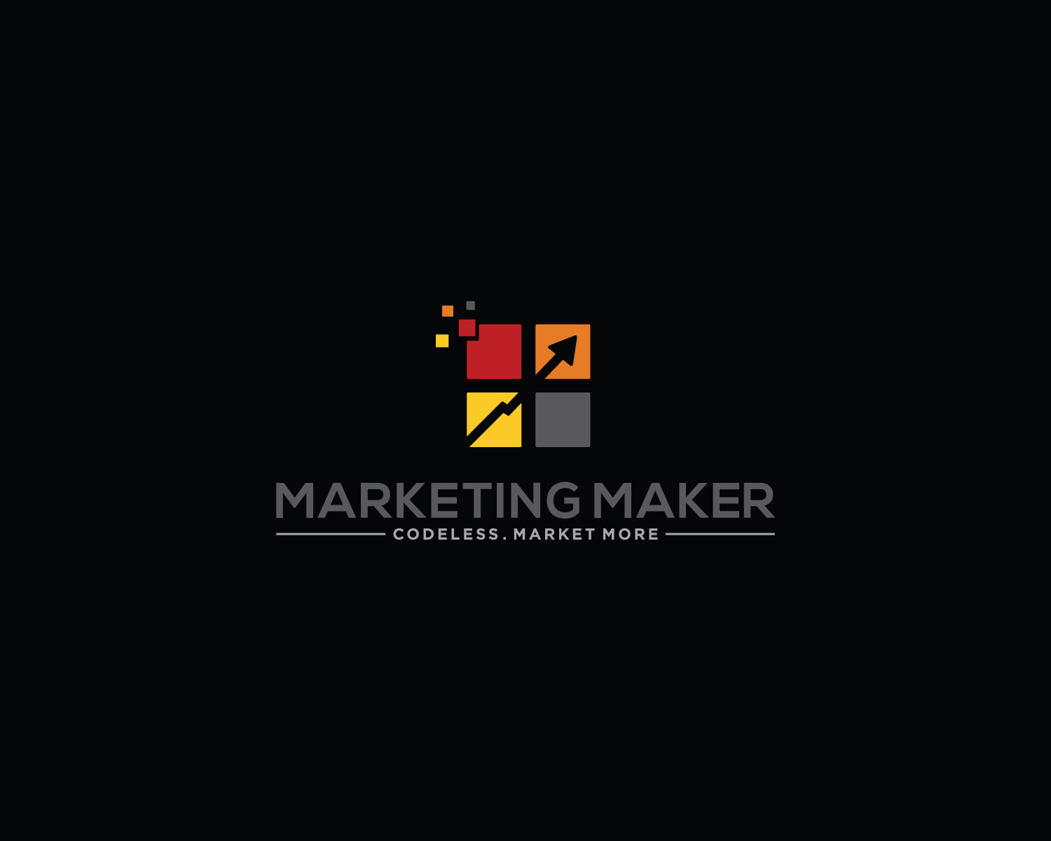 Design de Logo par Atec pour Marketing Technology Media LLC | Design #25985952