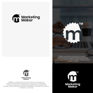 Diseño de Logo por vramar.roy para Marketing Technology Media LLC | Diseño #25980317