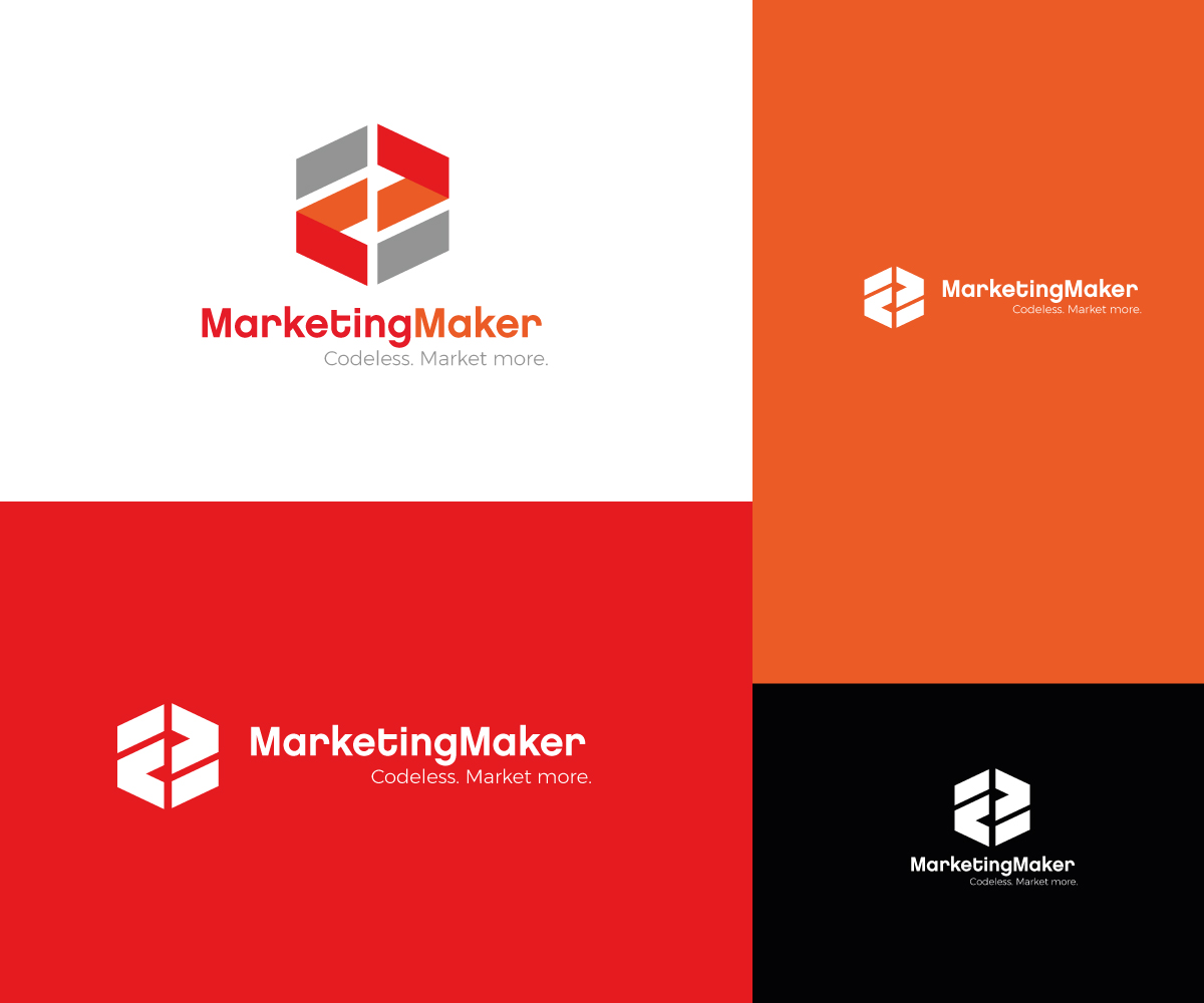 Logo Design by Artknyte for Marketing Technology Media LLC | Design #25991053