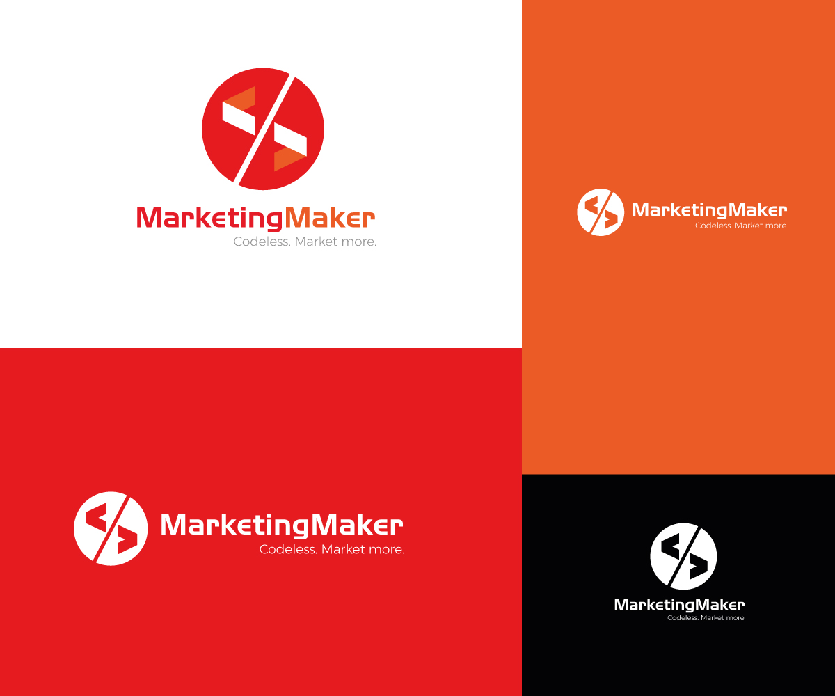 Logo Design by Artknyte for Marketing Technology Media LLC | Design #25991054