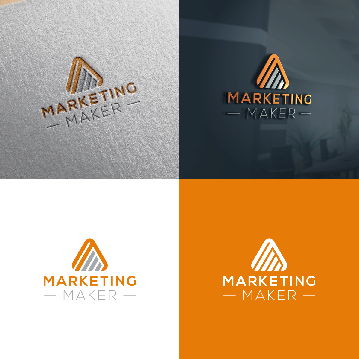 Design de Logo par aqilazhifara pour Marketing Technology Media LLC | Design #25982811