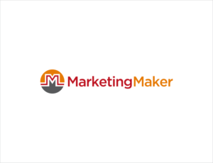 Marketing Maker | Logo Design by BNdesigner