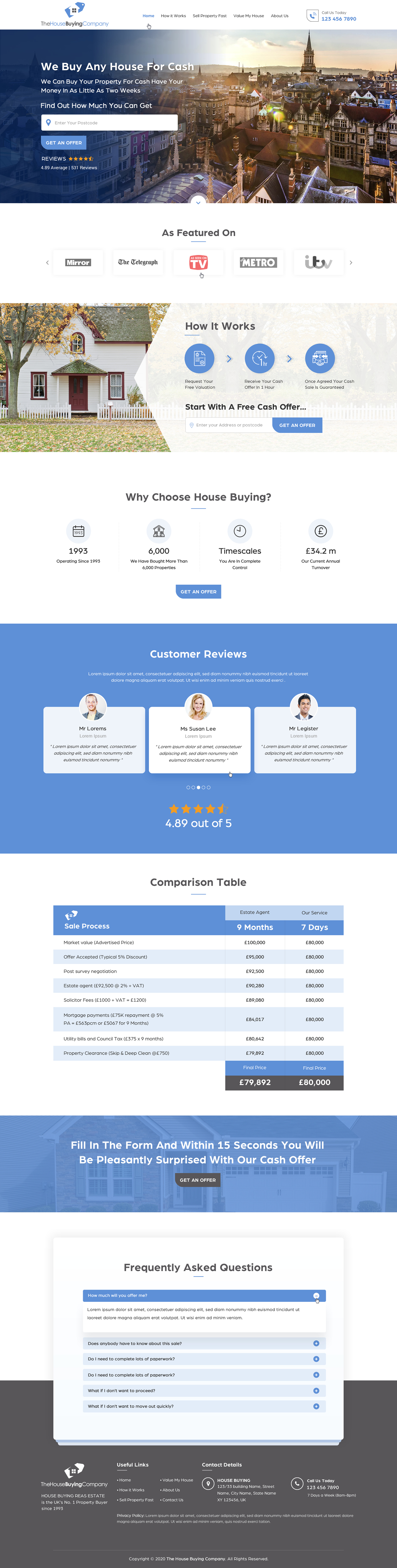 Diseño Web por Sbss para este proyecto | Diseño #25998265