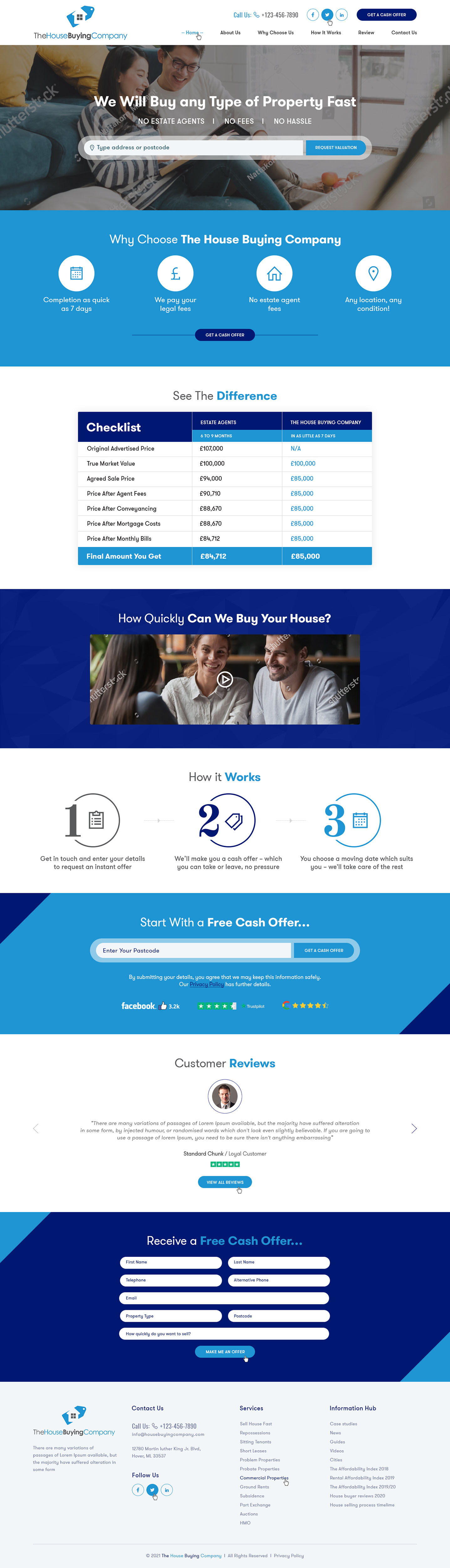 Diseño Web por Ved Web Services para este proyecto | Diseño #26026496