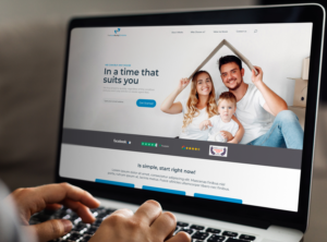 Web Design by Aware Designer for this project | Design: #26001664