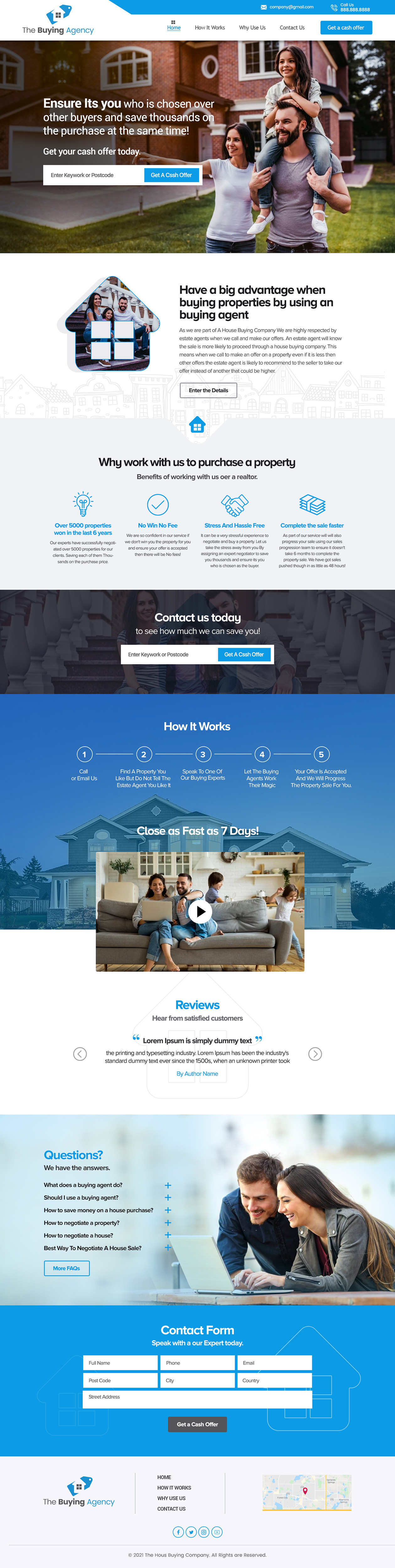Diseño Web por Shijo John para este proyecto | Diseño #26022728