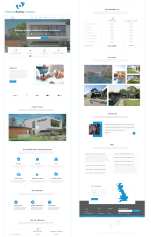 Web Design by Cre8r