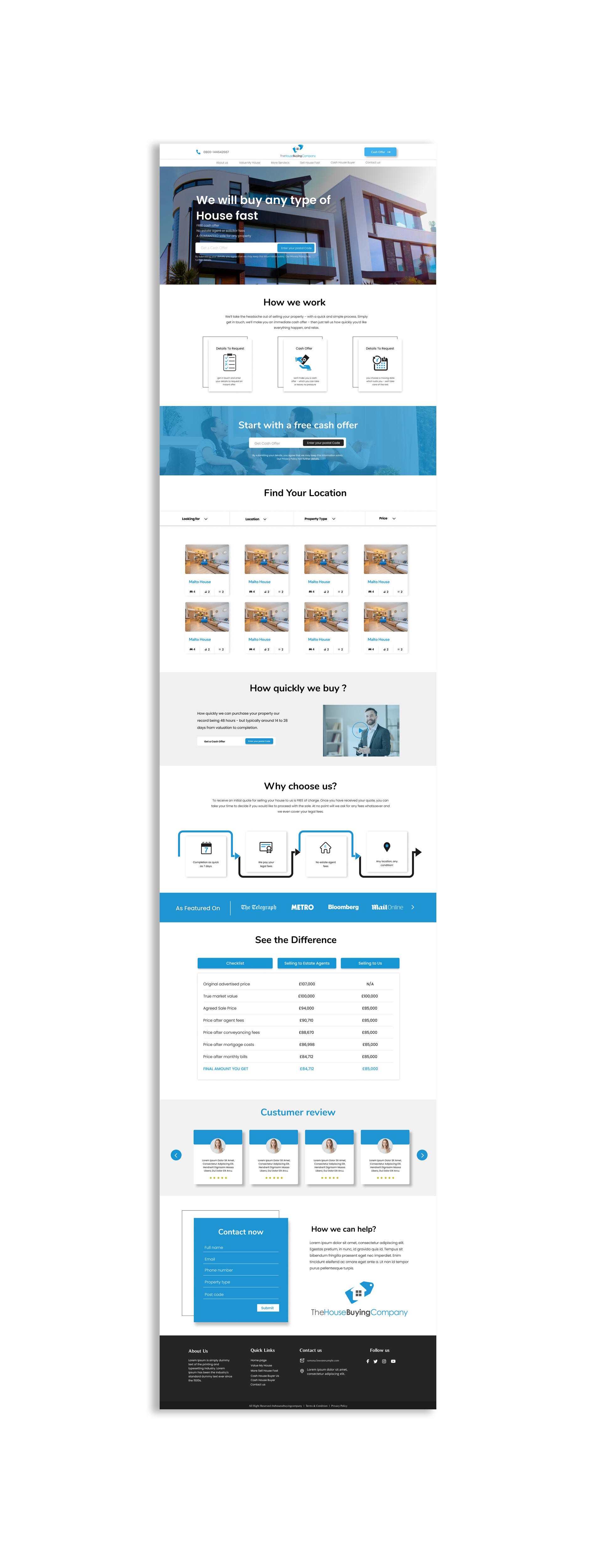 Web Design by Adeel Rahman for this project | Design #26000255