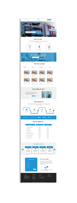 Web Design by Adeel Rahman for this project | Design: #26000255