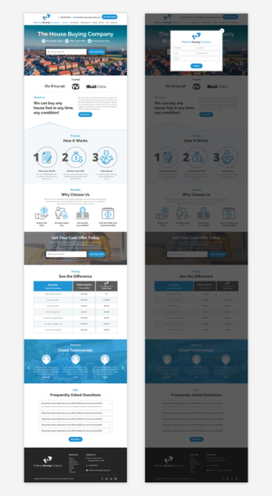 Diseño Web por Starlyn DS para este proyecto | Diseño: #25993705