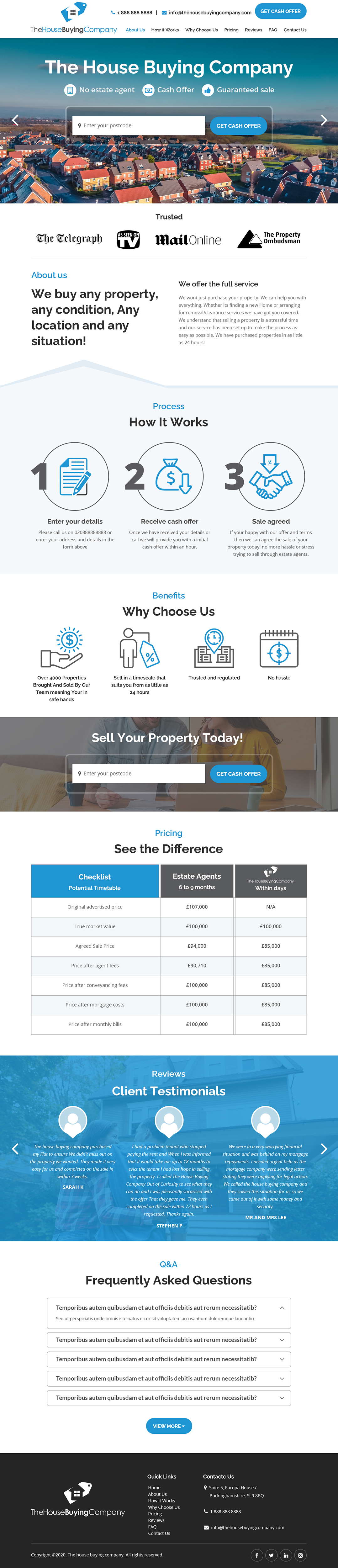 Web-Design von Starlyn DS für dieses Projekt | Design #26021373