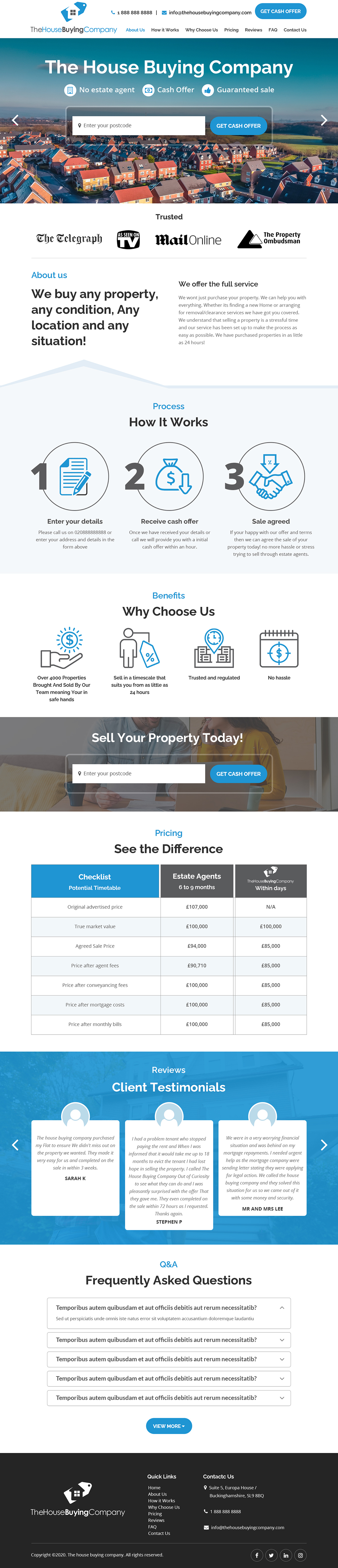 Diseño Web por Starlyn DS para este proyecto | Diseño #26065616
