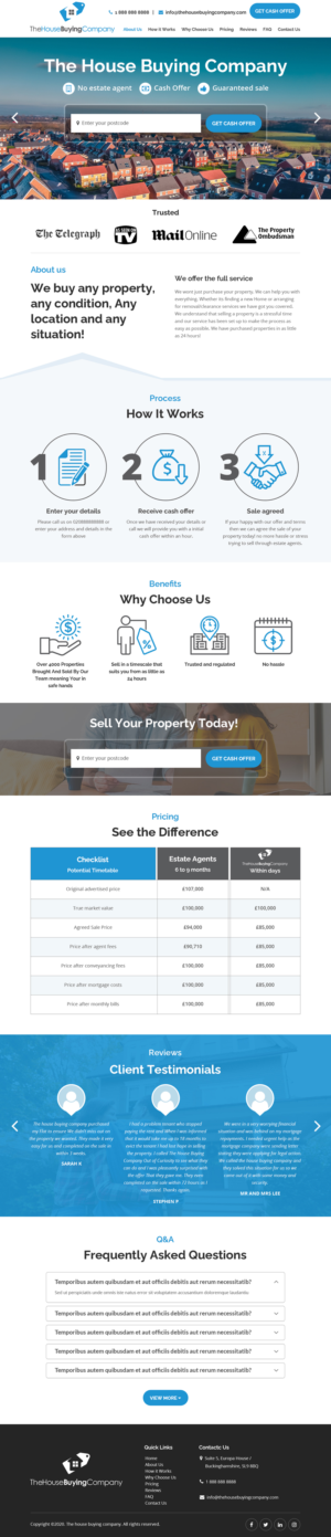 Diseño Web por Starlyn DS para este proyecto | Diseño: #26065617