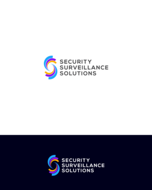 Logo Design by Ben Naveed for Security Surveillance Solutions LLC | Design: #25986824
