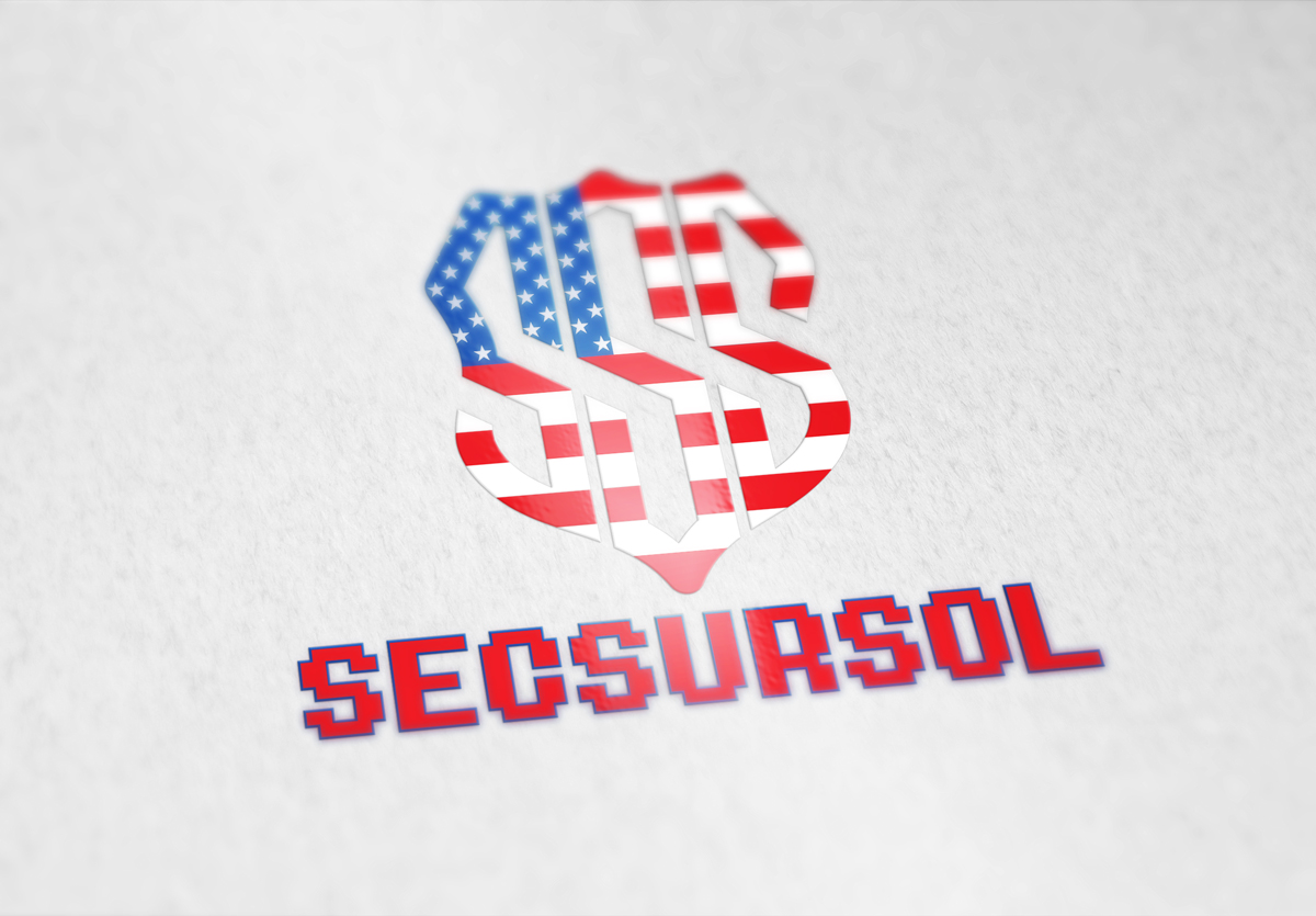 Design de Logo par FireflyArt pour Security Surveillance Solutions LLC | Design #25986339