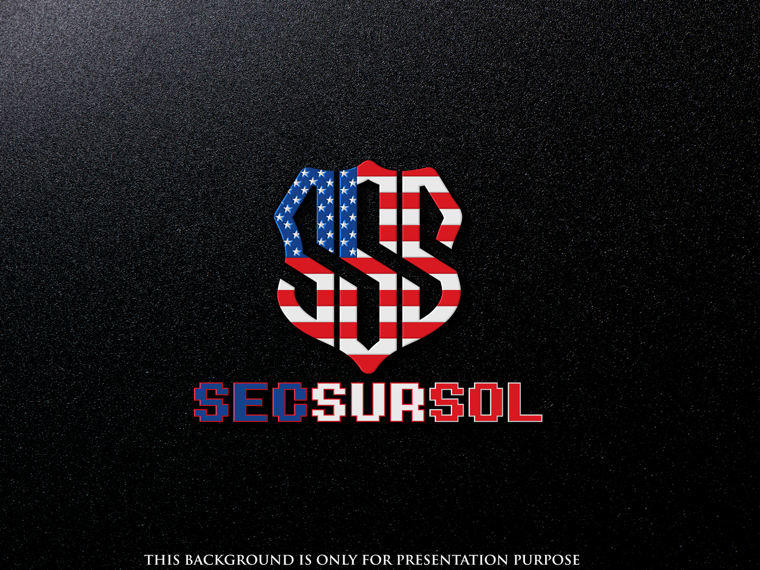 Diseño de Logo por FireflyArt para Security Surveillance Solutions LLC | Diseño #25986341