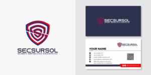 Logo Design by Srydsgn.Std for Security Surveillance Solutions LLC | Design #25982582