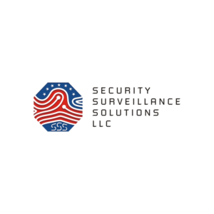 Logo Design by Ashani Bhattacharya for Security Surveillance Solutions LLC | Design #25983793