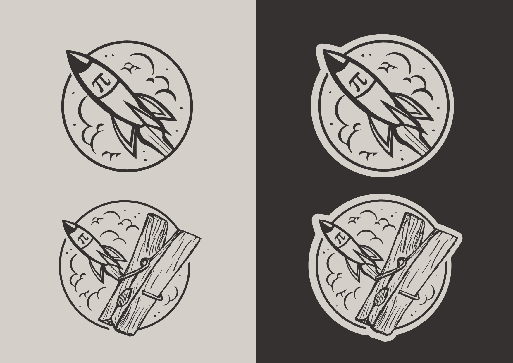 Logo-Design von grrssn für dieses Projekt | Design #25984351