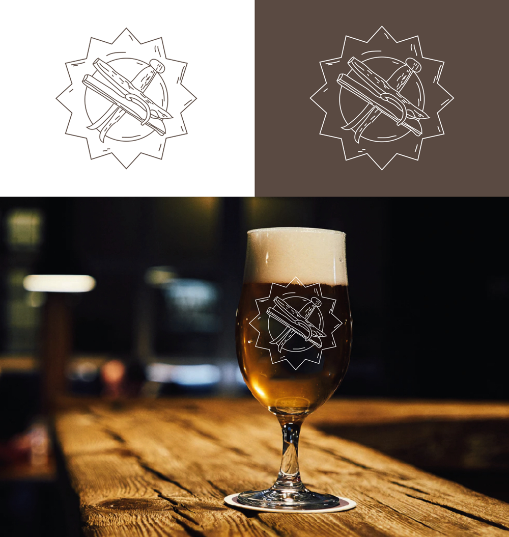 Logo Design by Anabia 2 for this project | Design: #25983635