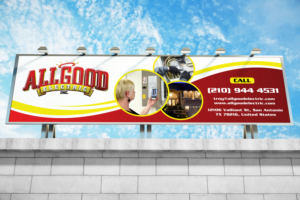 Design de Panneau par LAXMI DESIGNHUB pour ce projet | Design : #25983111