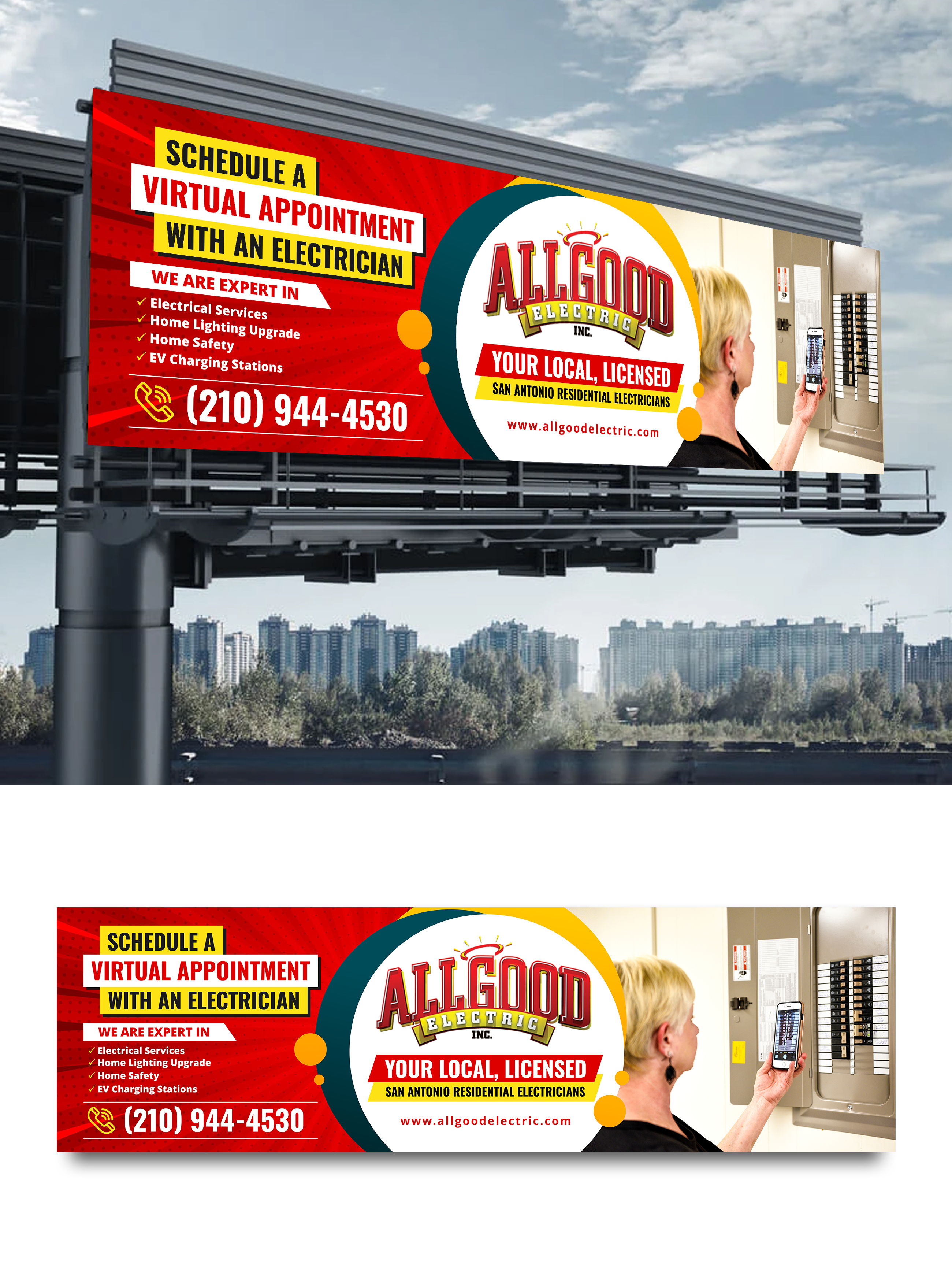 Design de Panneau par OwnDesign pour ce projet | Design #25999138