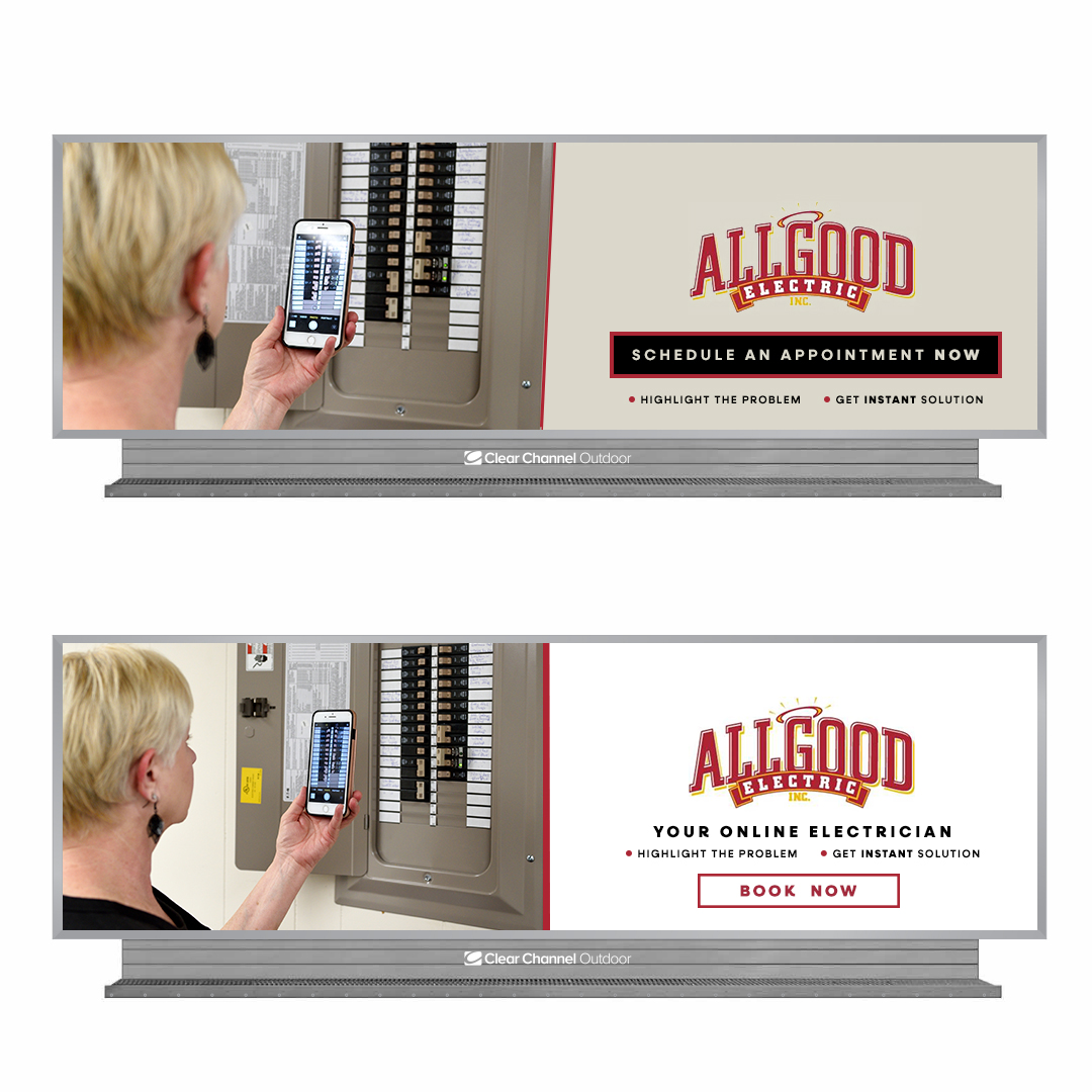 Billboard Design by Prestige Studio for this project | Design #25992587