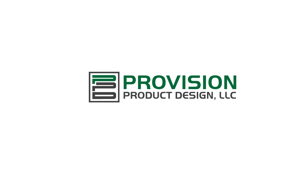 Logo Design by creativepoint for Provision Product Design, LLC | Design #25983539