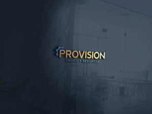 Logo Design by Ui Sohal for Provision Product Design, LLC | Design: #25986059