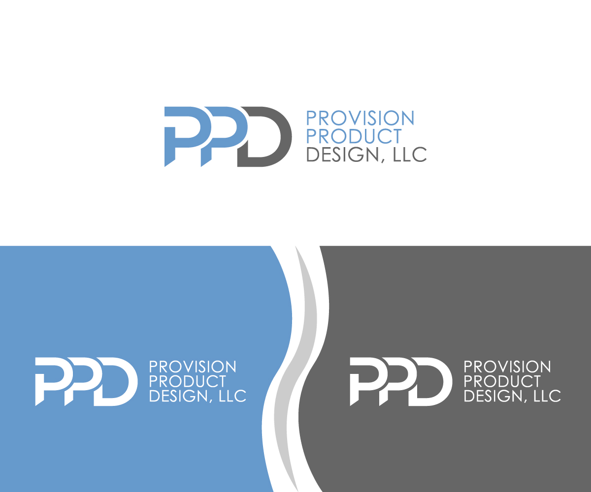 Logo-Design von fauzan harun für Provision Product Design, LLC | Design #25986239
