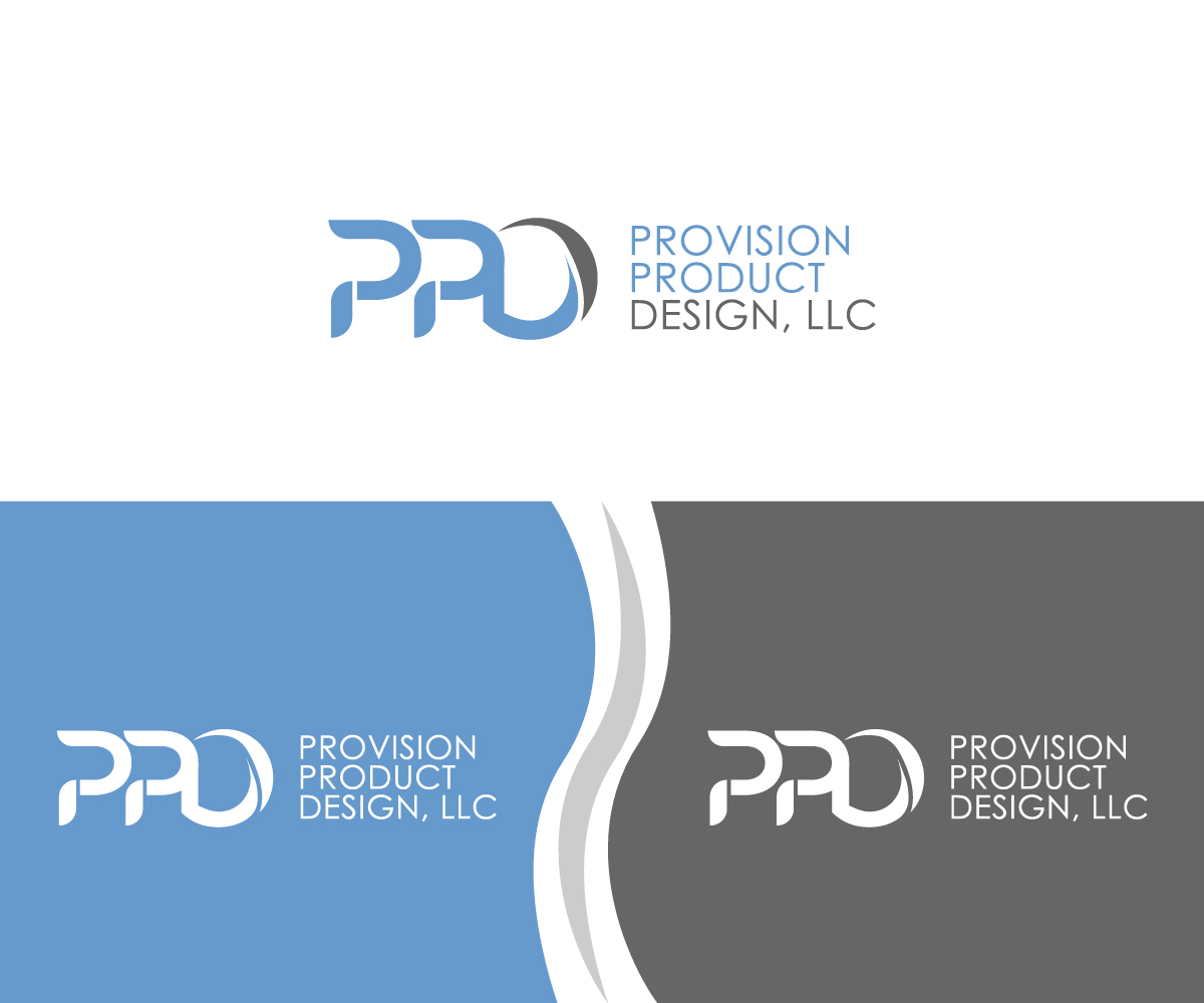 Logo-Design von fauzan harun für Provision Product Design, LLC | Design #25986241