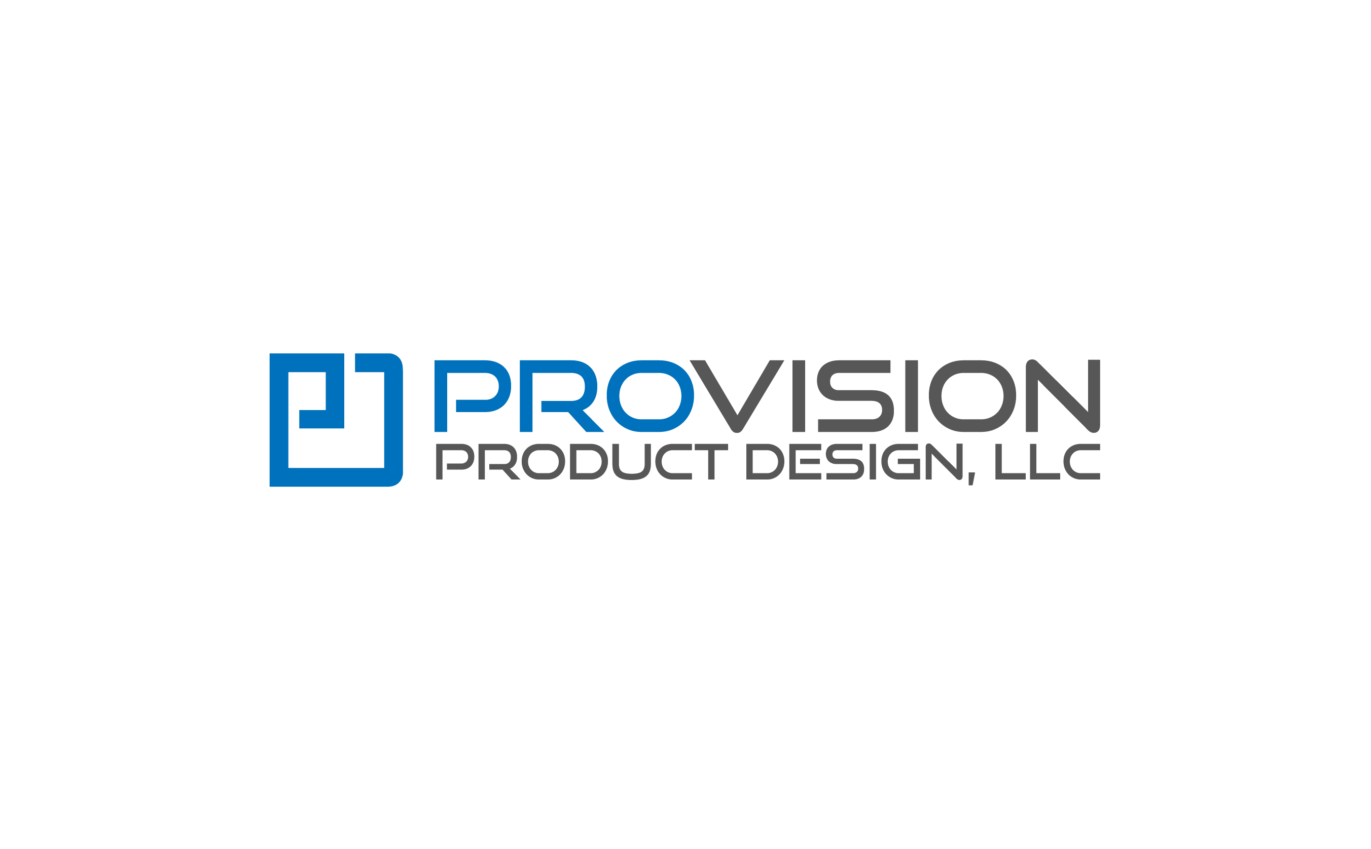 Logo Design by graphicevolution for Provision Product Design, LLC | Design #26223941