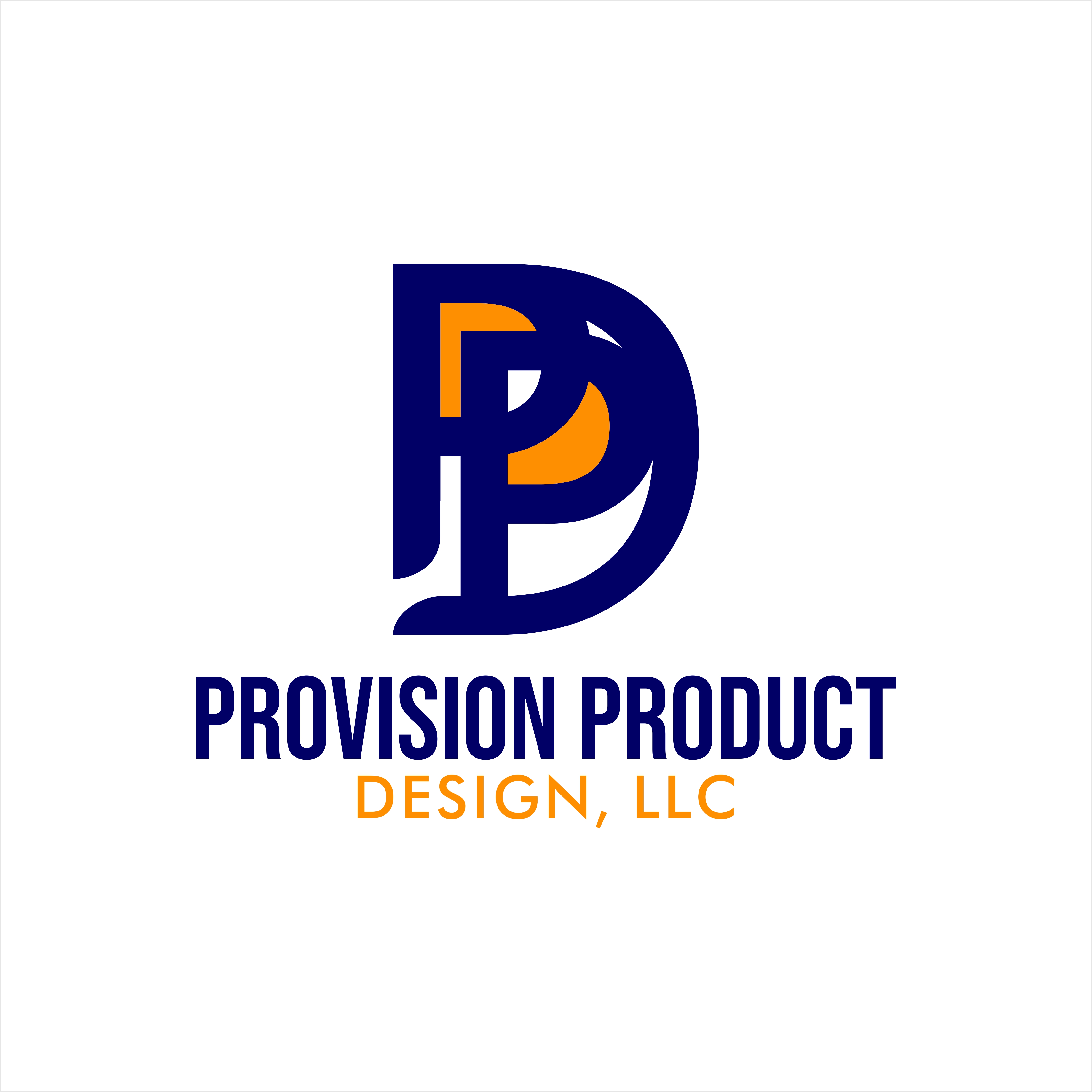 Logo-Design von Sergio Medina für Provision Product Design, LLC | Design #25982181